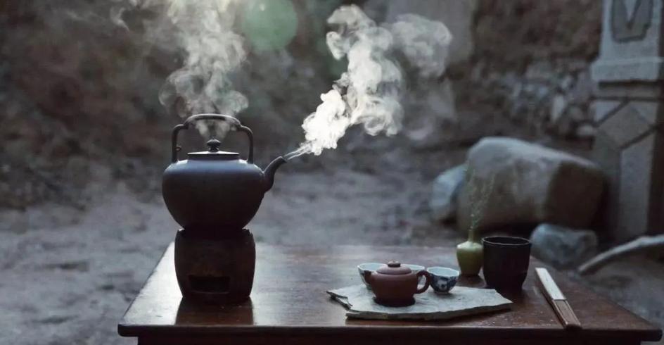 传承中国茶文化手工制茶,六大茶类与制茶工艺概述