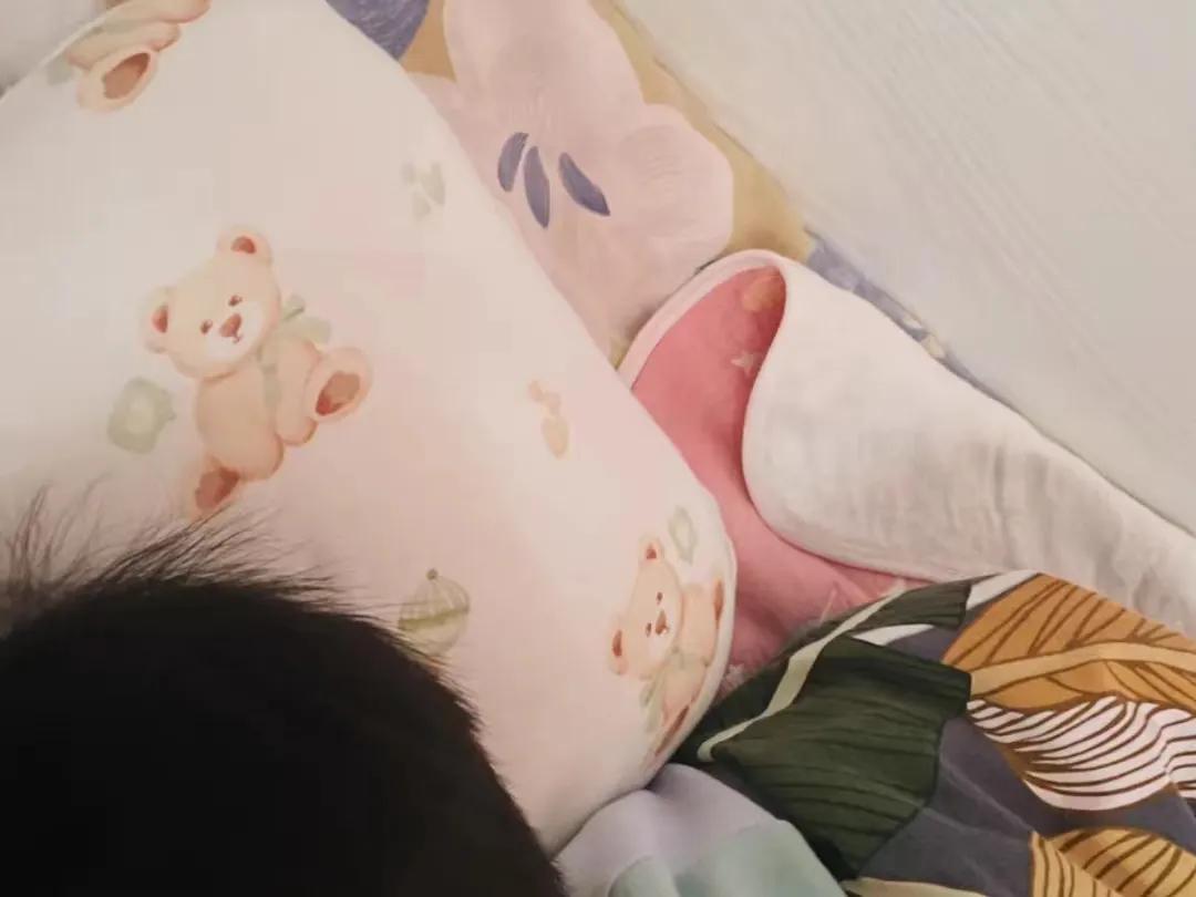 孩子才4年级，两个眼睛裸眼已经0.8了，焦虑……