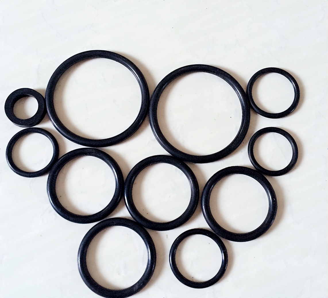 Mcmastercarr麦克马斯特Orings深圳市北富联机电有限公司