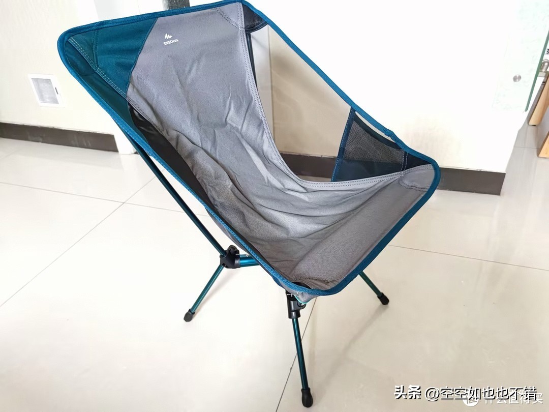 同样是露营用的月亮椅，为何有的几十元，有的却要几百块？