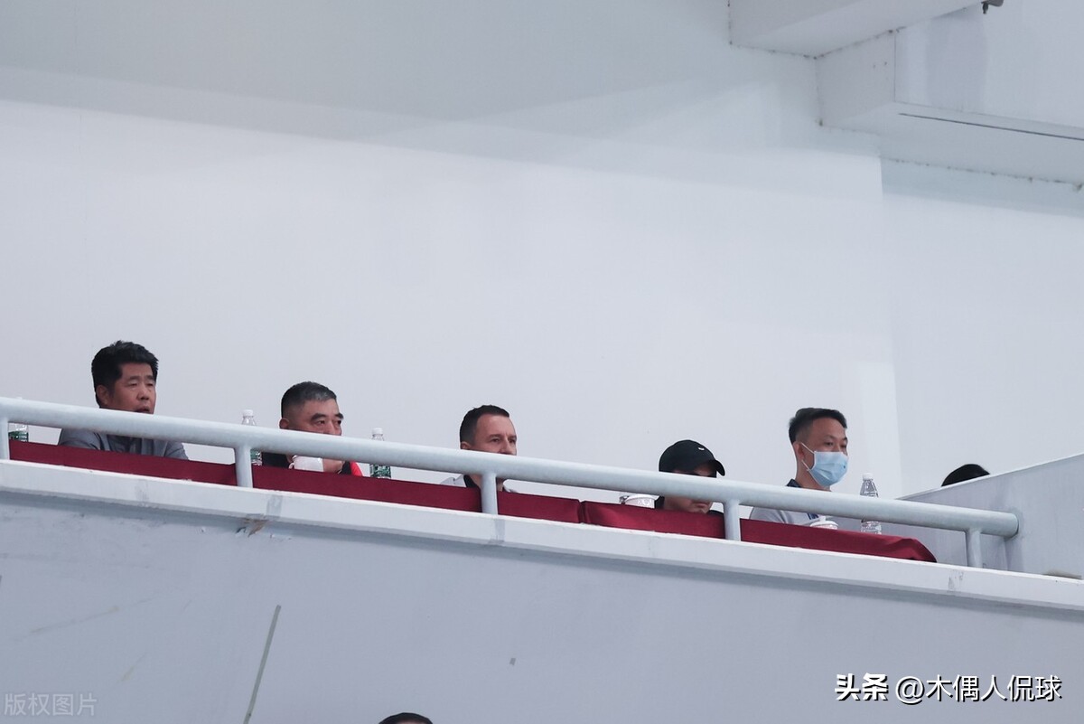 里皮国安最新名单,国足扬科维奇训练