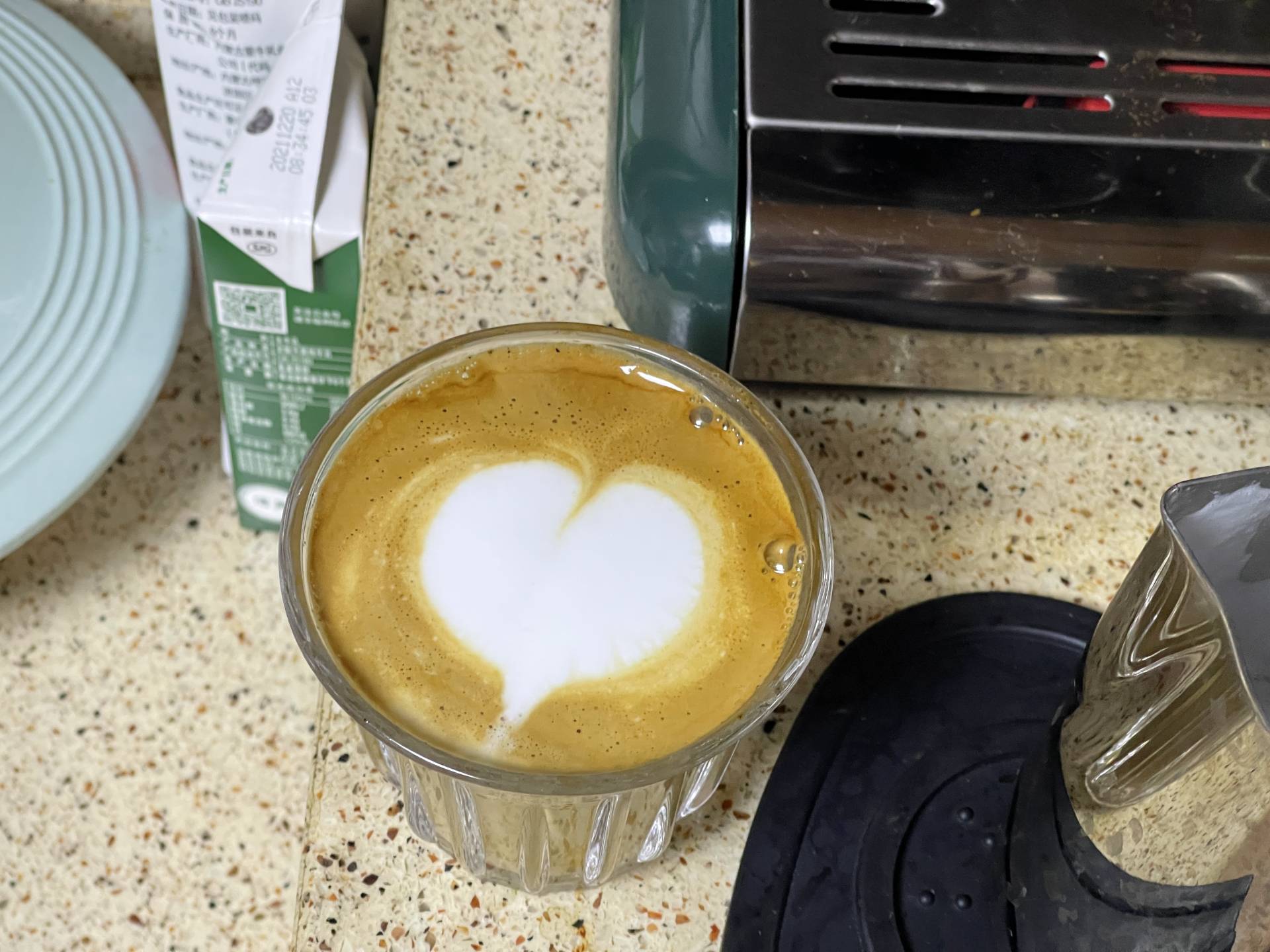 意式咖啡机的好喝的豆子推荐,适合意式咖啡机的豆子