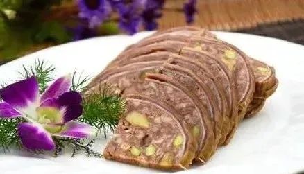 10款猪肉特色菜品的做法分享,十种猪肉做法