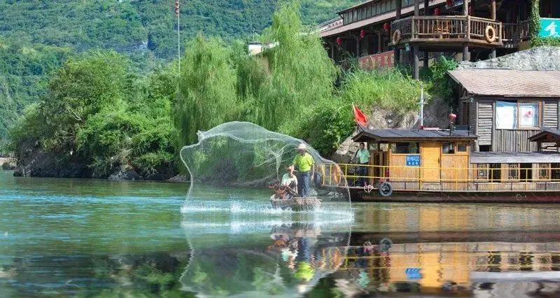连州地下河湟川三峡两天游攻略,连州地下河湟川三峡一日游