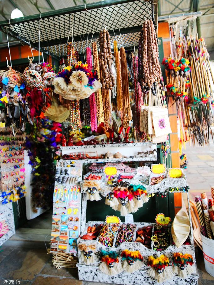 南美之行巴西,环球之旅南美四国巴西篇