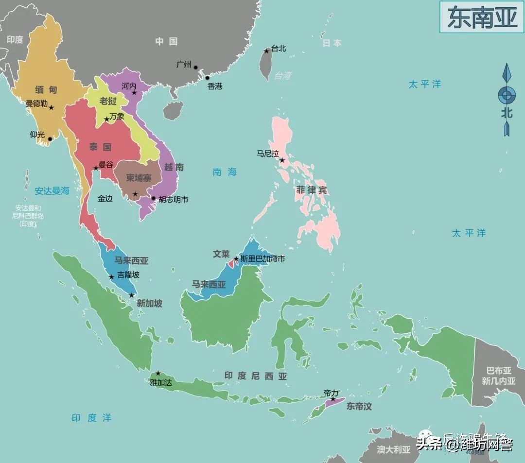 反诈请关注,普及反诈知识和方法