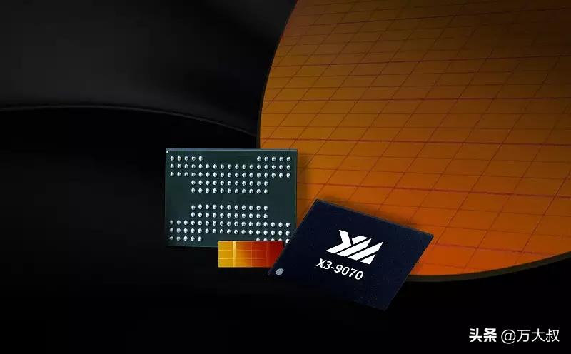 三星海力士长江存储,nand闪存芯片工厂sk海力士