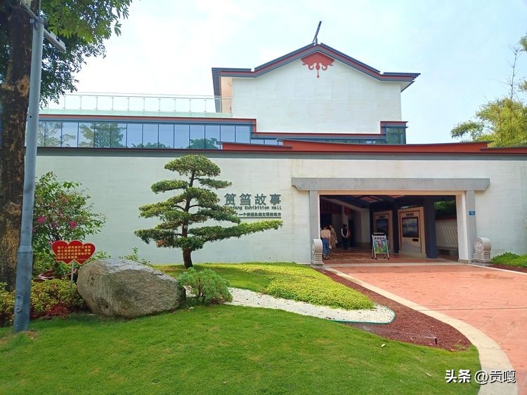 筼筜书院国学,思明区筼筜书院