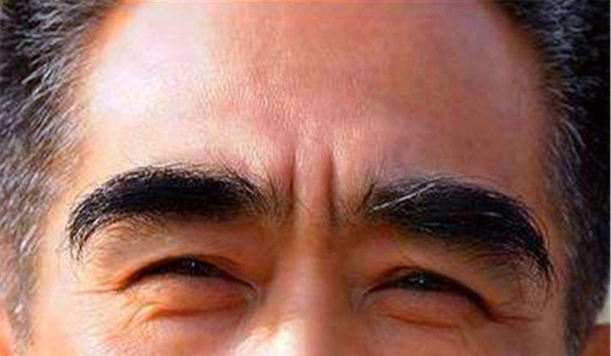 俗语说得好！“眉过眼端金碗，纹锁口无福禄”，这究竟是啥意思？