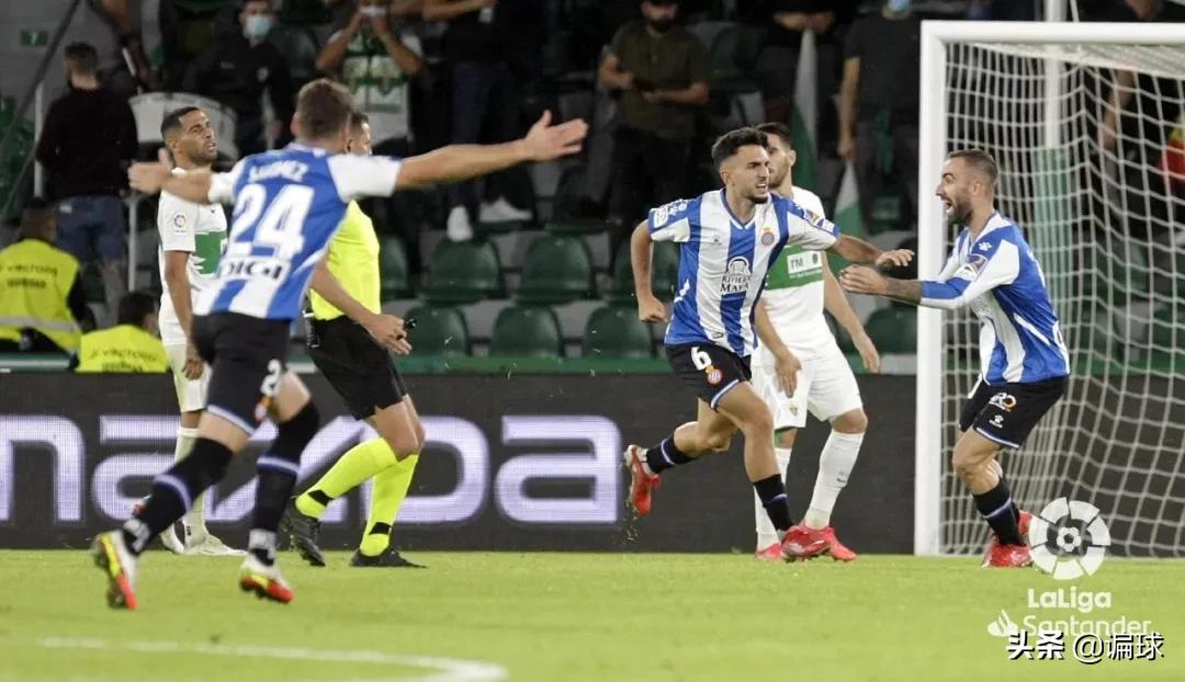 西甲37轮黄潜对塞维利亚,皇马0-0战平黄潜终结4连胜