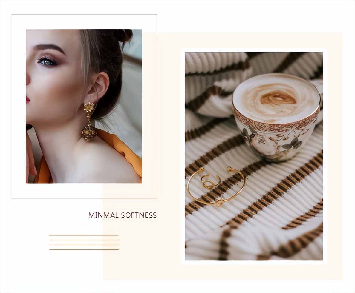 总有一款适合你的首饰文案,高级珠宝首饰定制文案