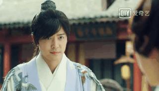 穿越前世之旅:爱死了小隐的编发造型,就说你会不会编