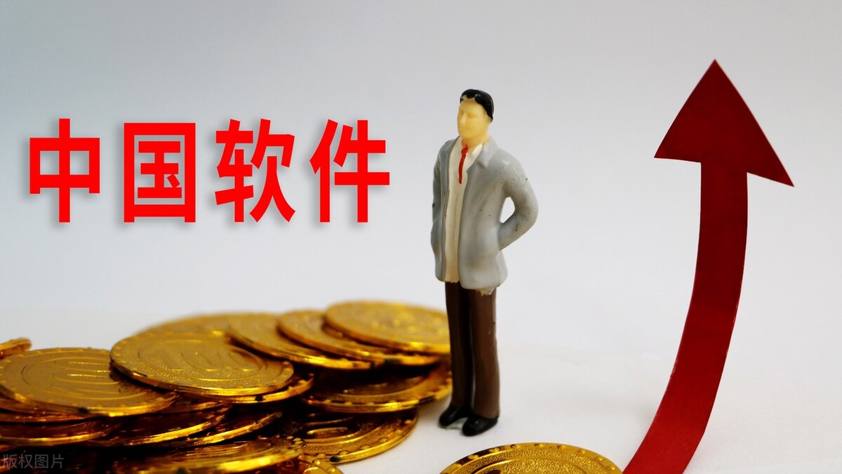 增长最快的科技龙头股一览,热门科技龙头股一览表