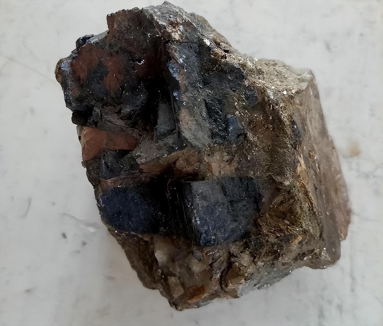 江西发现最大的钨矿是在哪个县市,江西发现世界最大钨矿