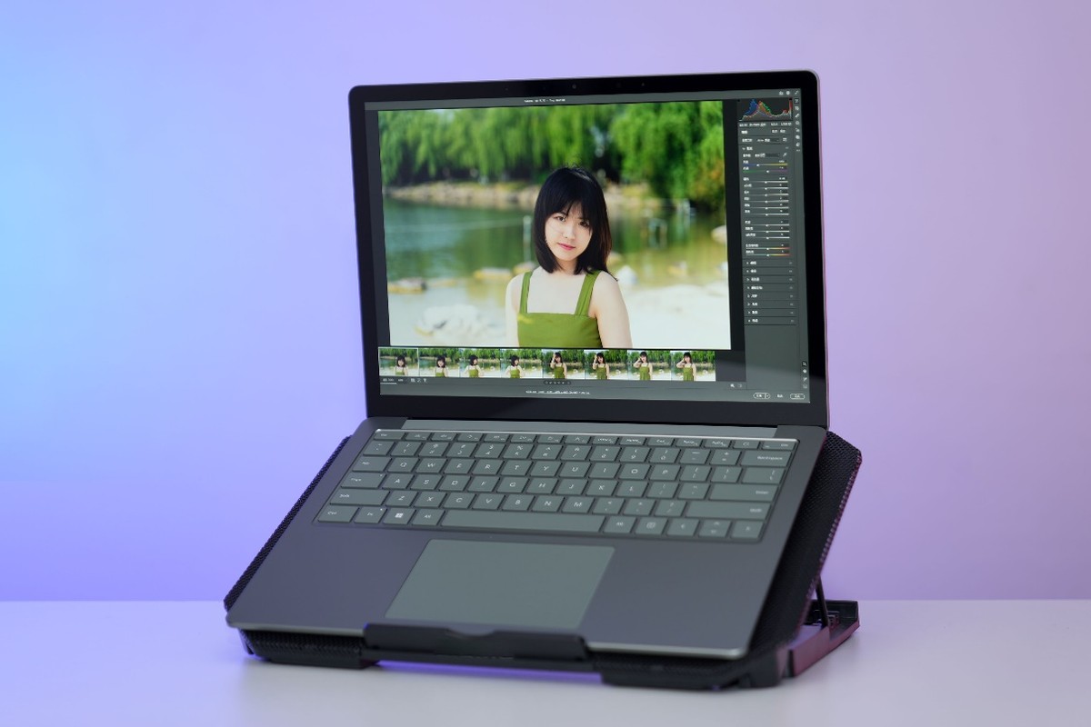 surfacelaptop5体验,微软surfacelaptop5深度评测
