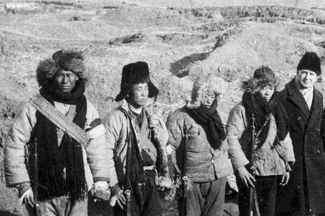 清朝前期东北领土面积有多大,清朝的东北和现在的东北