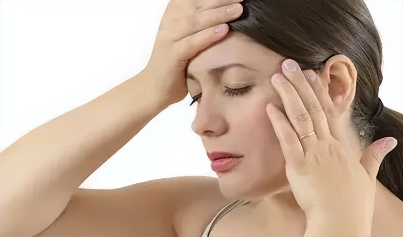 为什么外阴有一根白毛,女的外阴有好多白毛怎么治疗