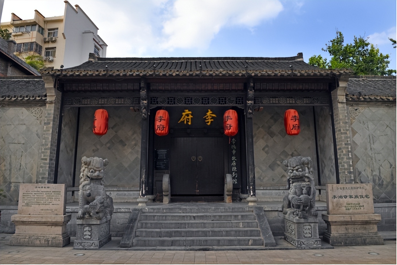 合肥旅行推荐平价旅游线路,合肥旅游线路