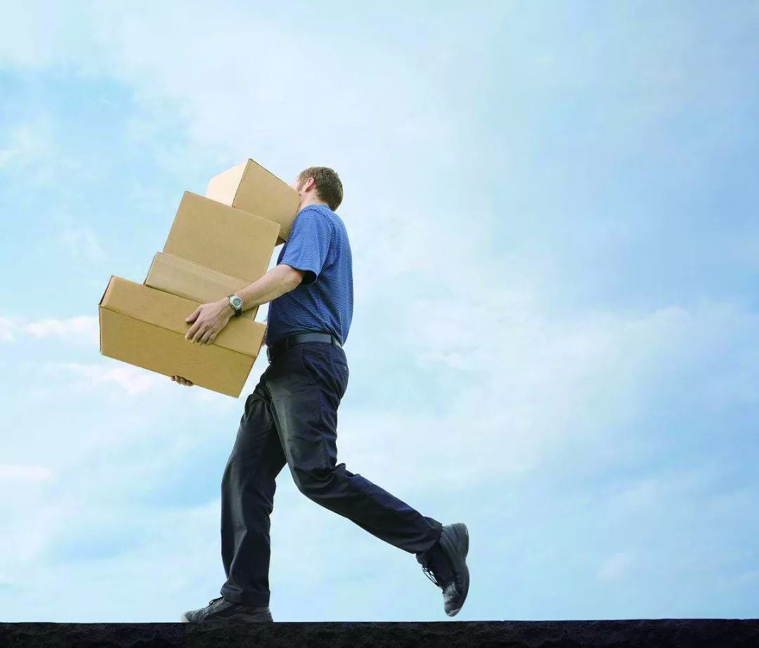 法国小哥抱怨快递,法国快递员吐槽每天工作7小时