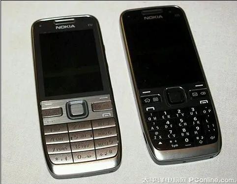 诺基亚经典机型排行,诺基亚经典机型回顾