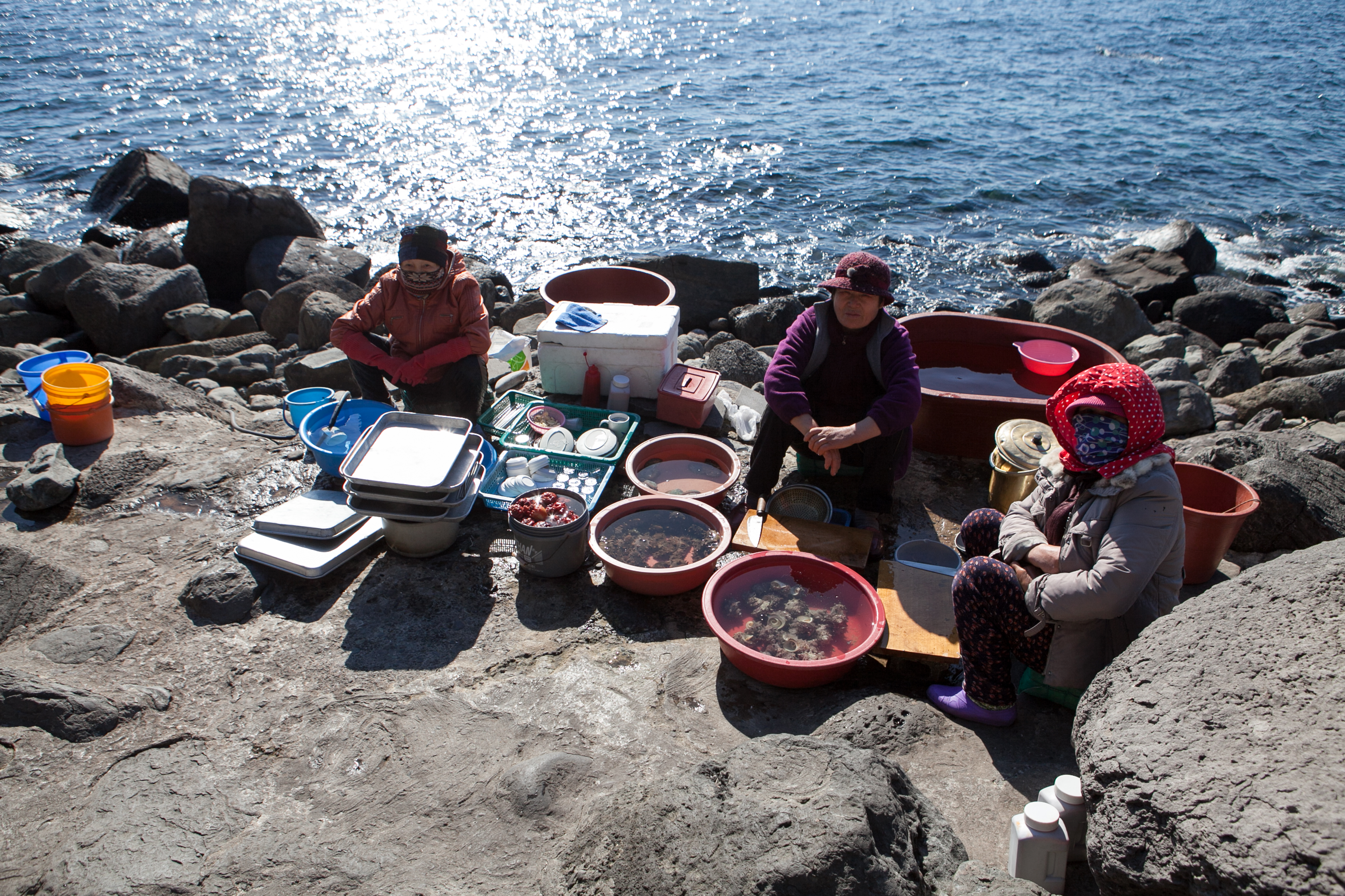 济州岛旅行回忆走一波,韩国济州岛适合打卡的景点