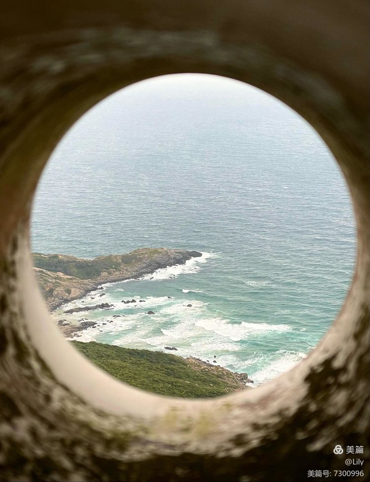 去临高县溜达,去海南溜达一圈