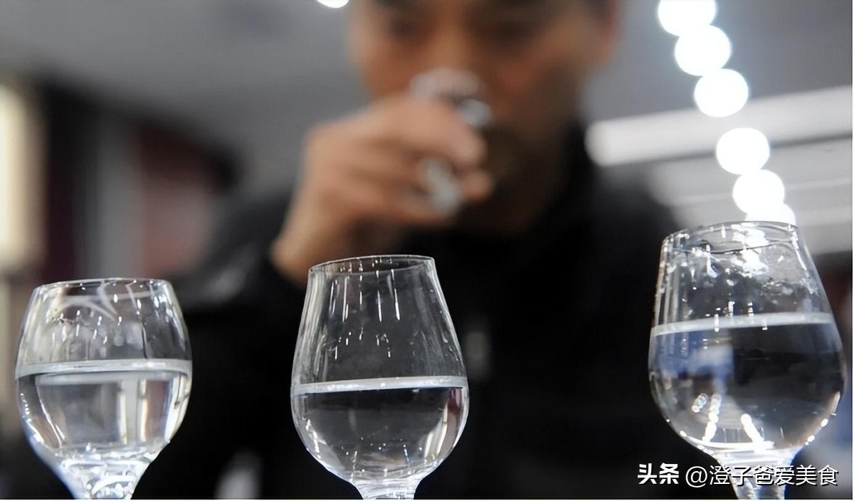 原浆酒为什么不可以直接喝,原浆酒为什么不适合直接饮用