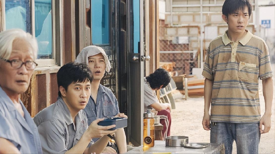 经典影视作品所阐述的人生哲理,励志影视作品观后感