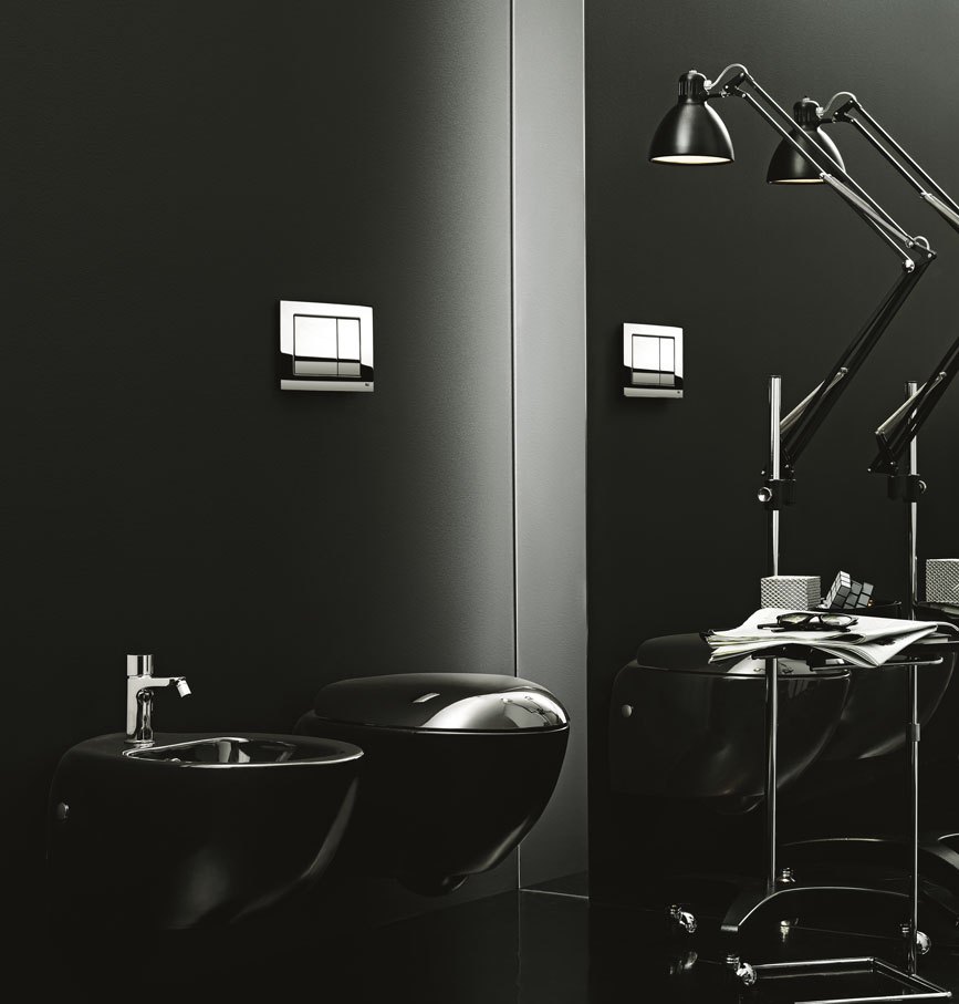 壁挂式马桶真的可以节约空间吗,壁挂马桶真的是最优质的选择吗