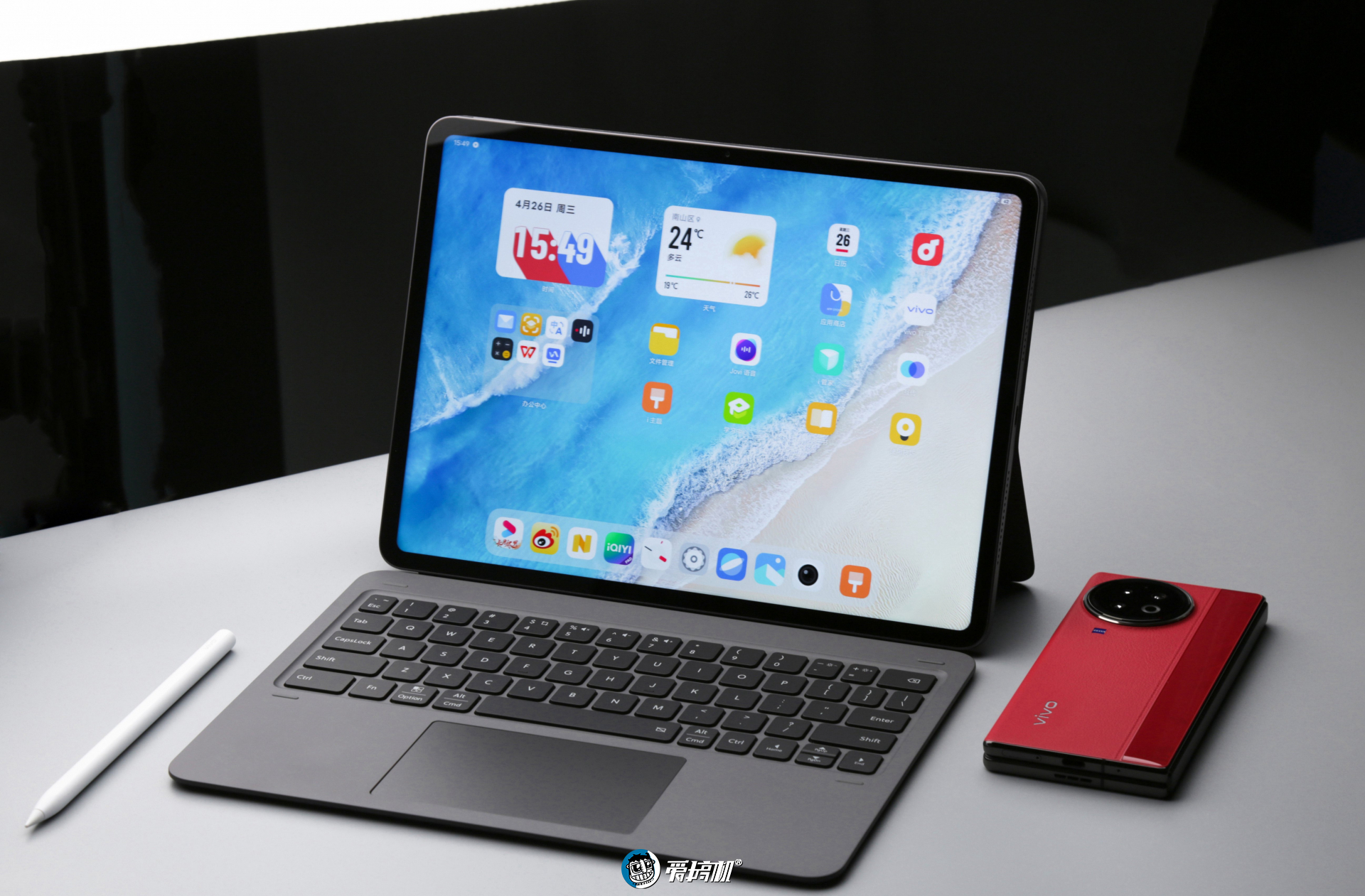 了解vivopad2性能,vivopad2平板深度测评