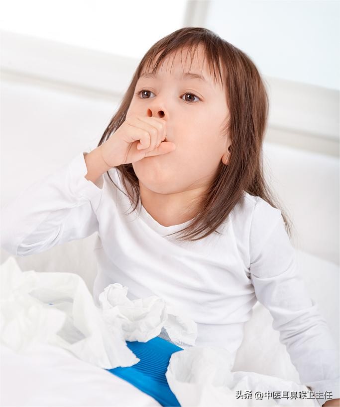 积食咳嗽：白天不咳，一睡觉就猛咳不止，说说如何干预和调理