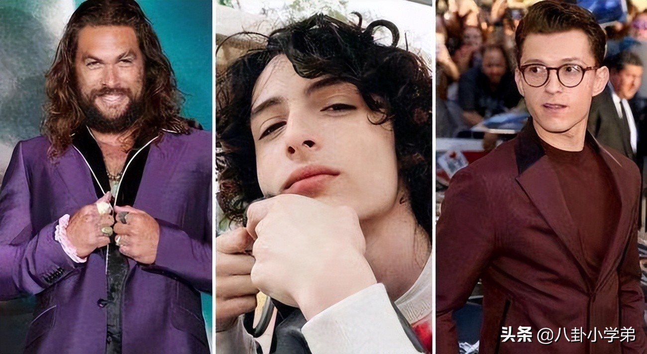 清秀脱俗的男生,清秀的男明星