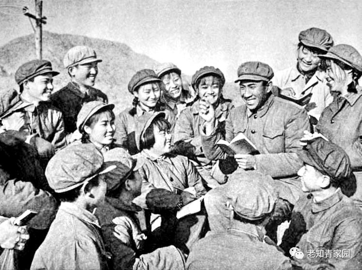 1983女知青,一个女知青的三十年坎坷经历