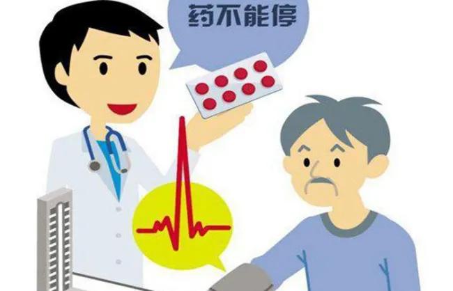 高血压药可以两种降压药交替吃吗,各类降压药的不良反应及禁忌
