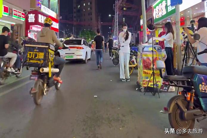 宿迁最值得去的城市,江苏宿迁的变化