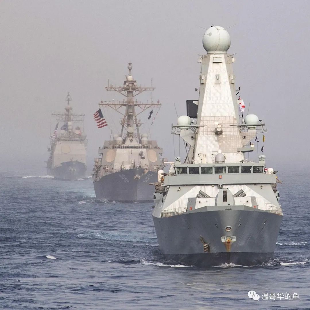 世界军舰发展史动画,军舰桅杆发展历史