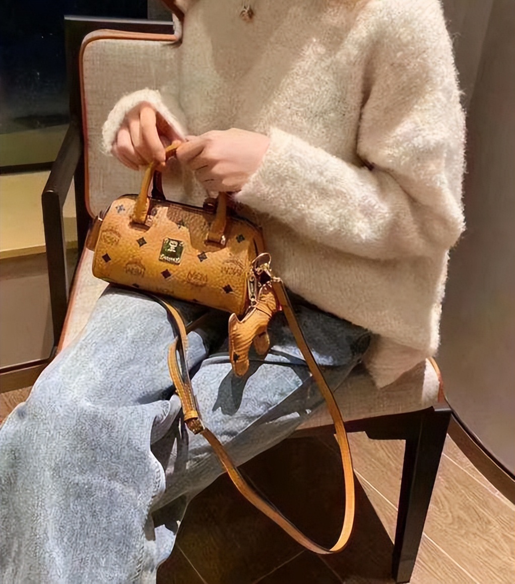 长沙哪里可以买到mcm正品包包,奢侈品包包mcm回收