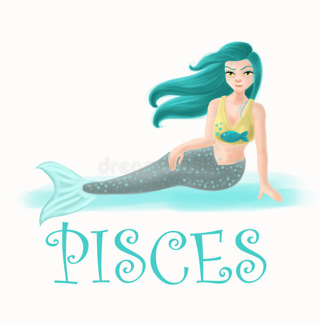 爱情星座运势10.11-10.17,双鱼座本周爱情运