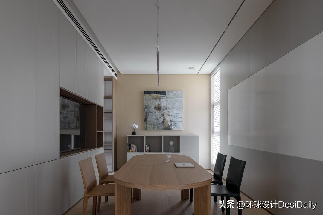 首发.城饰设计｜1500m²山居雅墅【环球设计3194期】