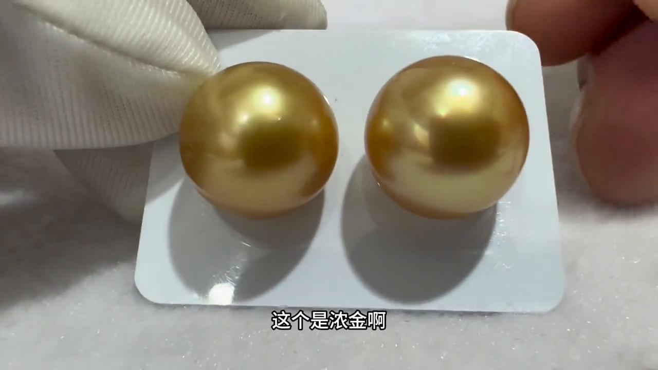 金珠颜色和大小怎么选择,选珍珠选什么样