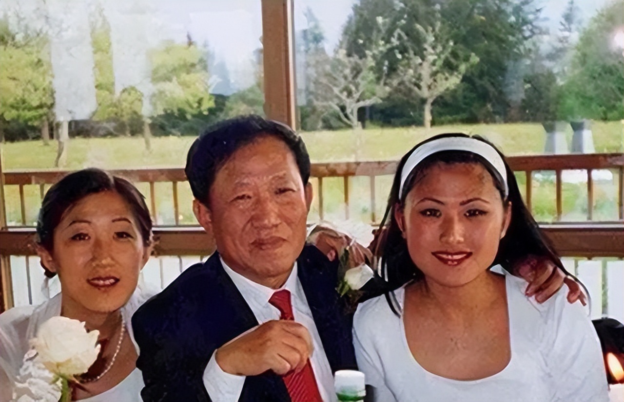 2005年女子美金买菜，菜贩儿子发现端倪，细查牵出东风导弹泄密案