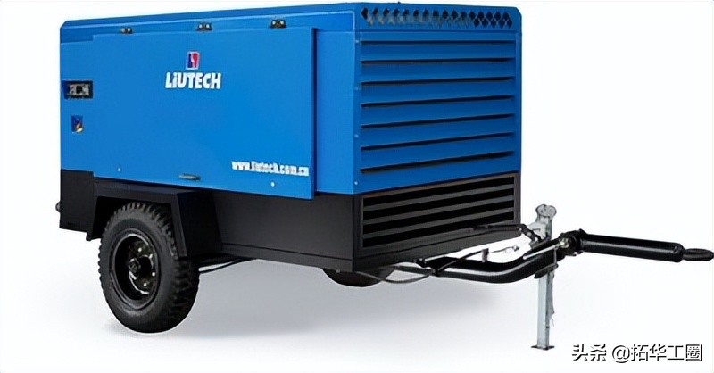 空压机启动困难的原因及解决办法,小型空压机不会启动是什么问题