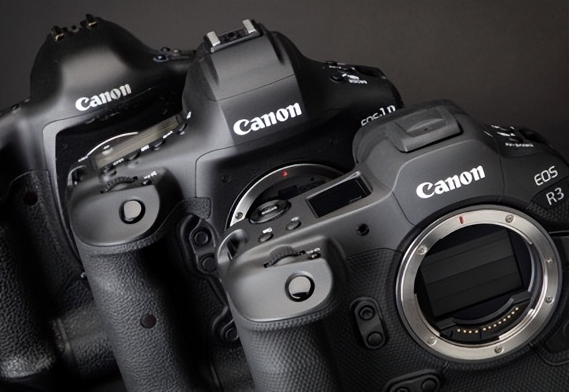 佳能尼康最近新消息,佳能尼康年内发布