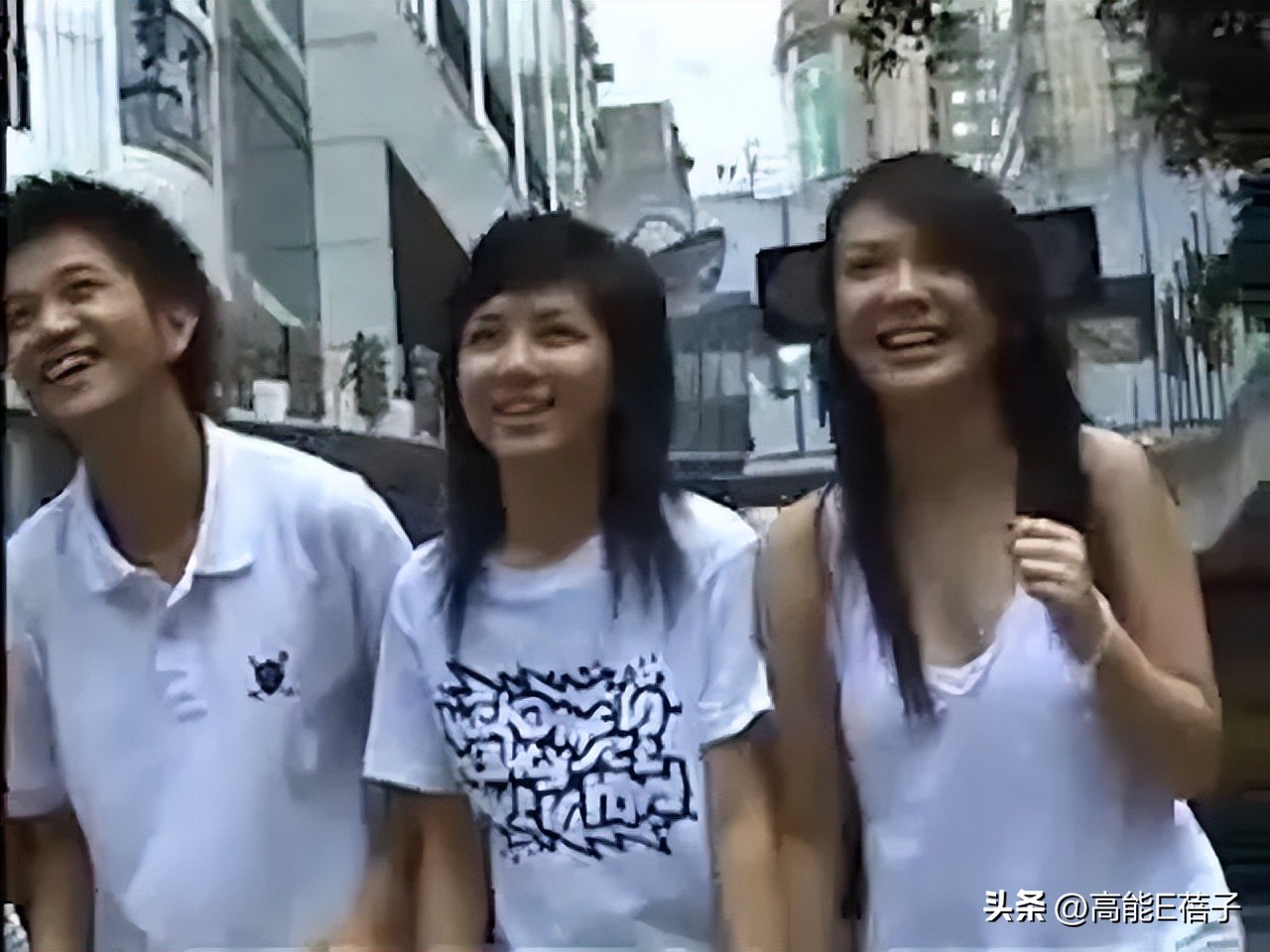 卓悦创始人全家破产，“10亿太子爷”和女明星还能好好恋爱吗？