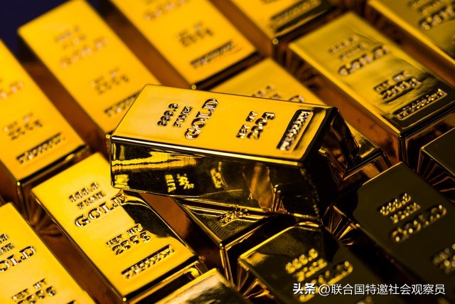 多国增持美债是何意,中国连续两月增持美债