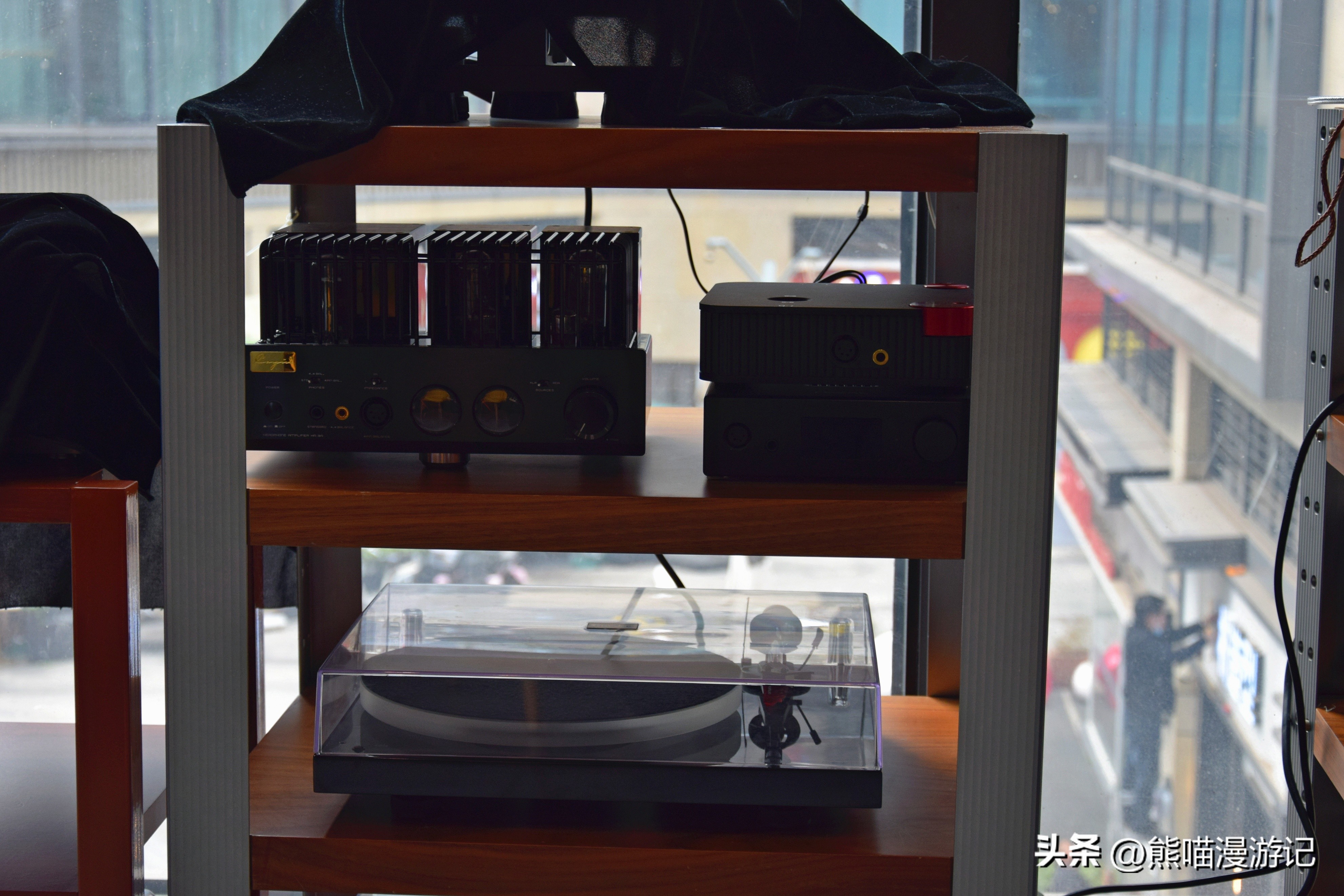 成都海帆音频器材店,海帆音频馆成都