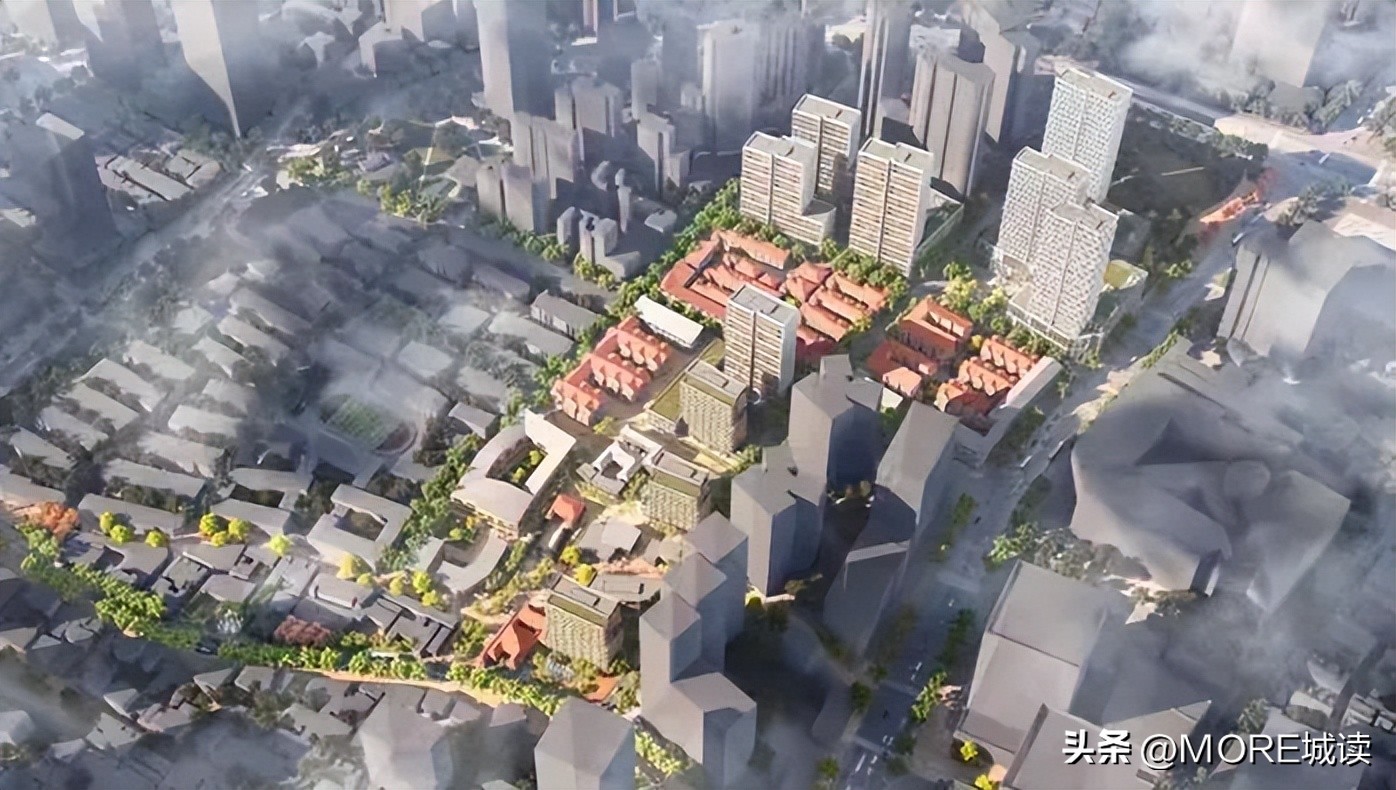 上海市黄浦楼市,拆出资金多代表什么