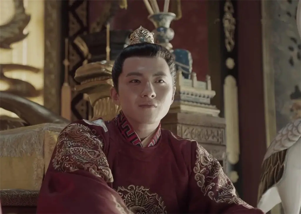 朱棣抢了朱允炆皇位为什么叫靖难,靖难之役朱允炆最后的结局