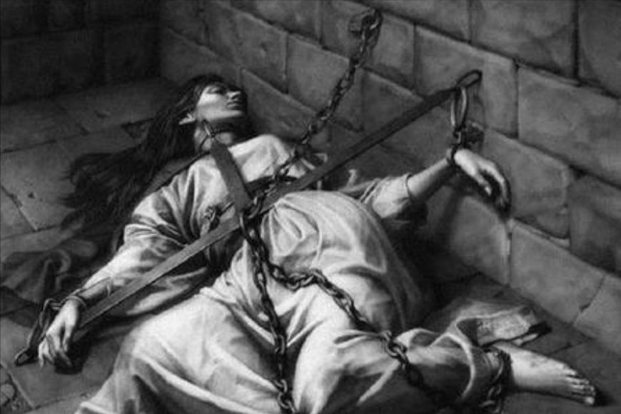 驱魔人电影原型事件,驱魔人原型纪录片