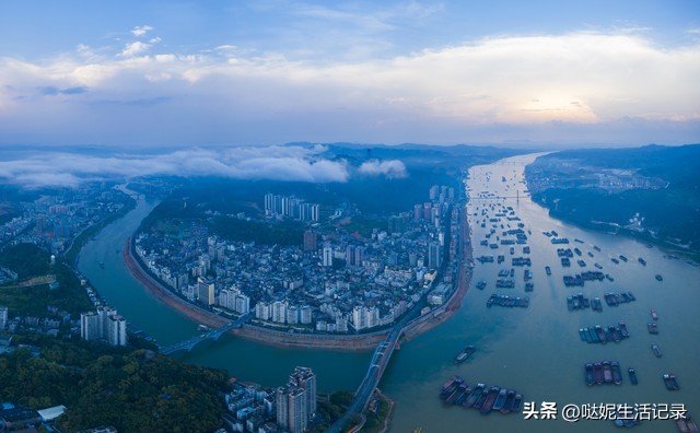 梧州衰落,梧州城市的兴起和衰落